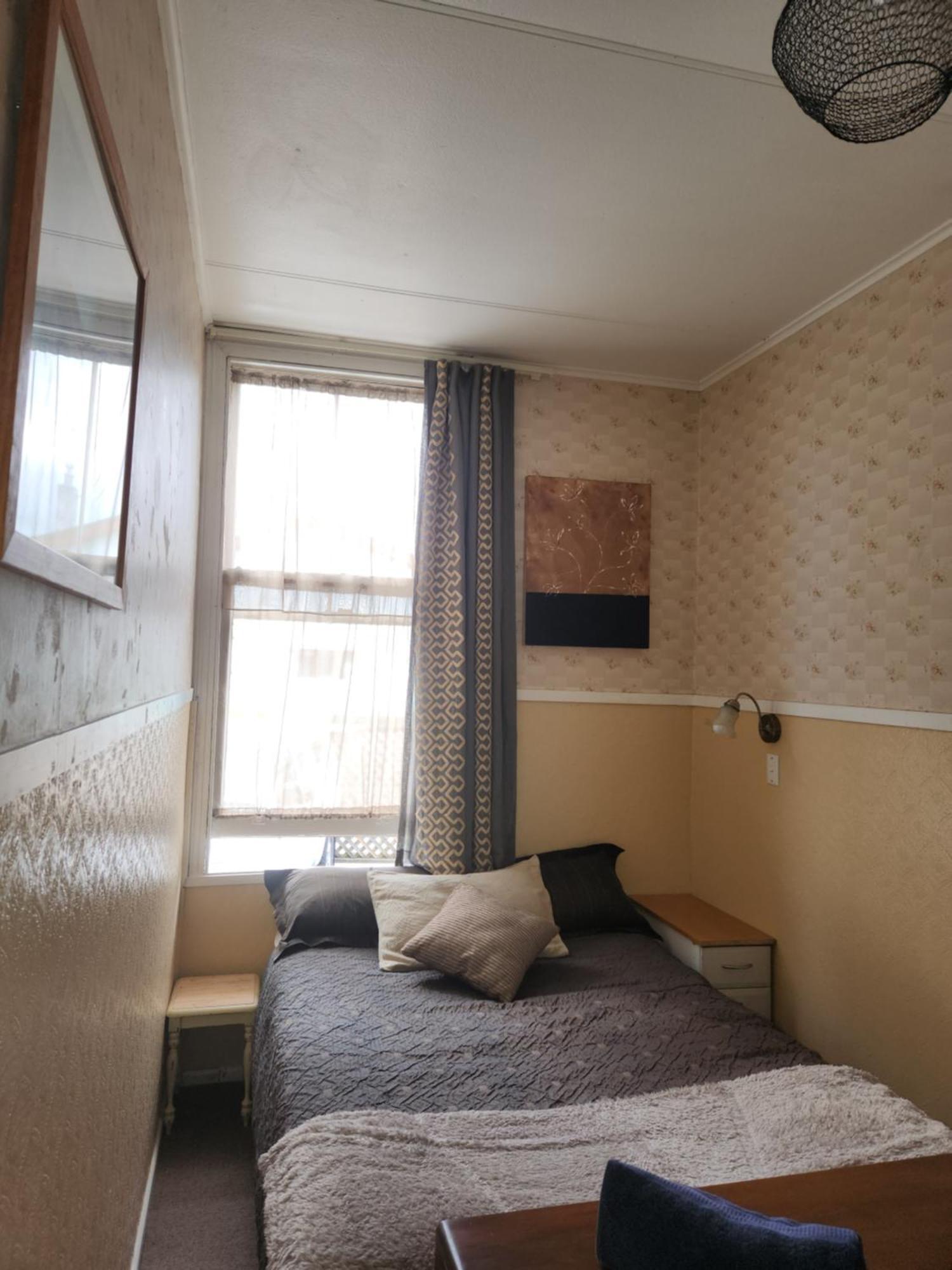 Quirky Villa Homestay Whanganui Exterior photo