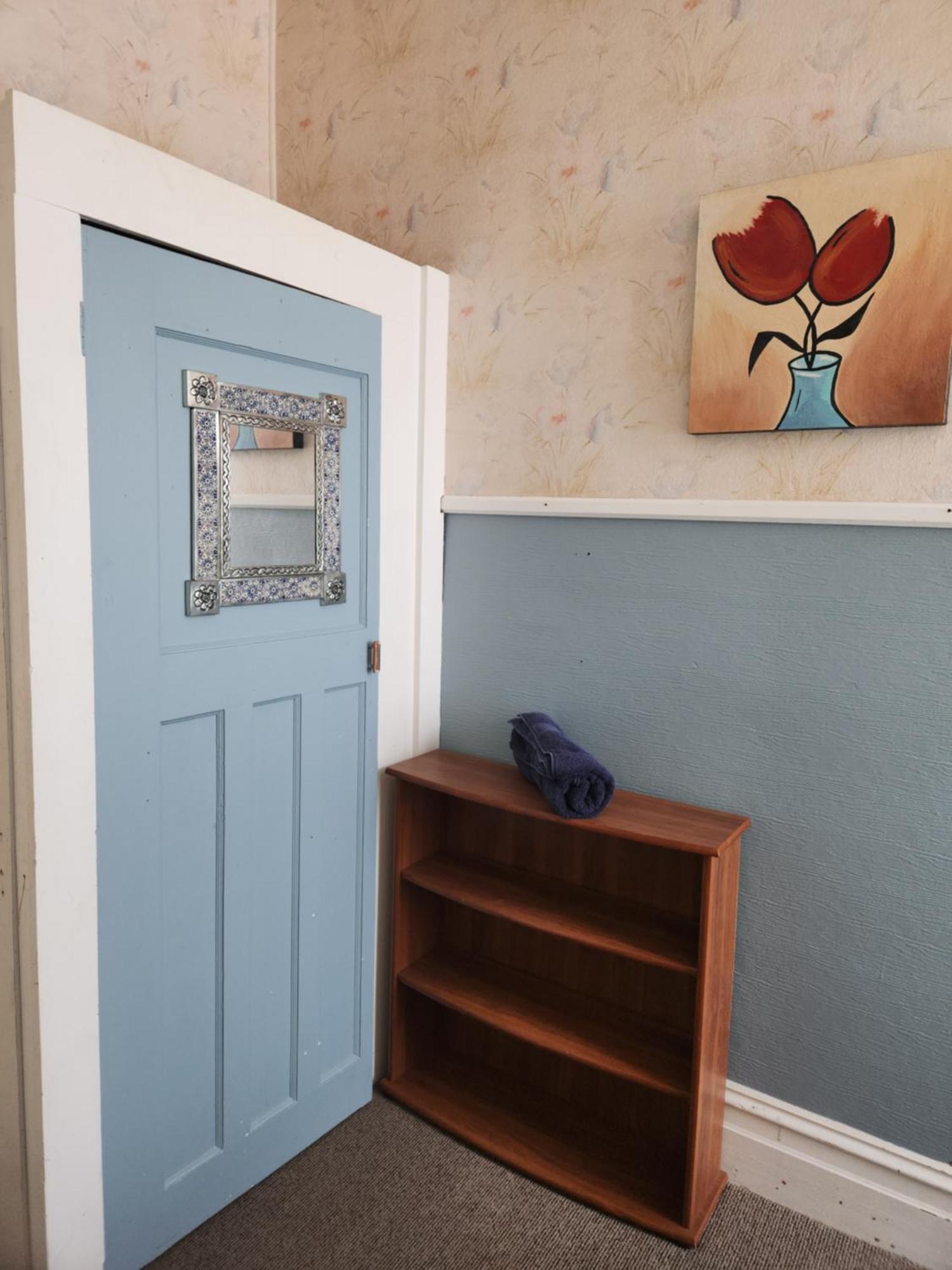 Quirky Villa Homestay Whanganui Exterior photo