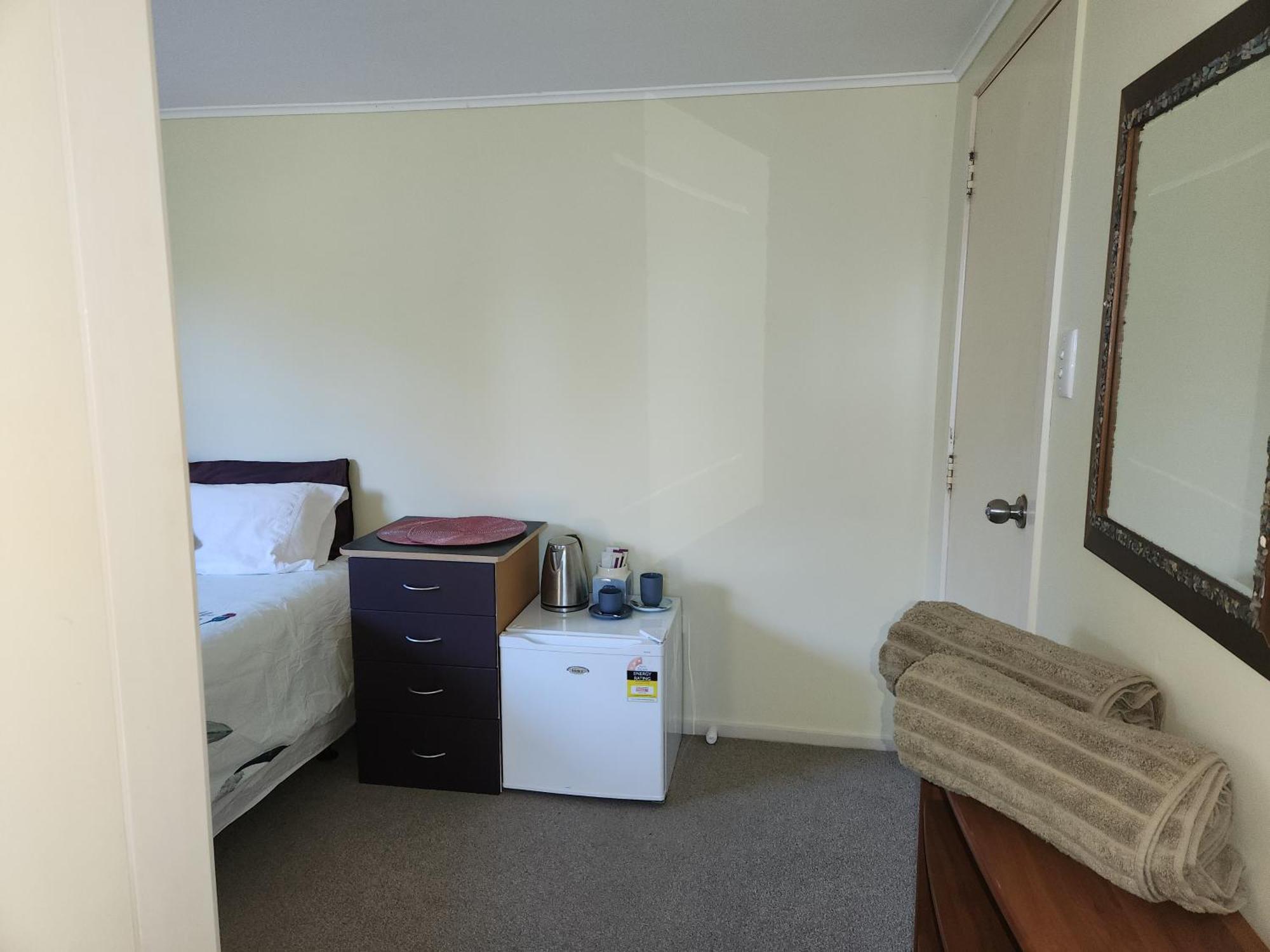 Quirky Villa Homestay Whanganui Exterior photo