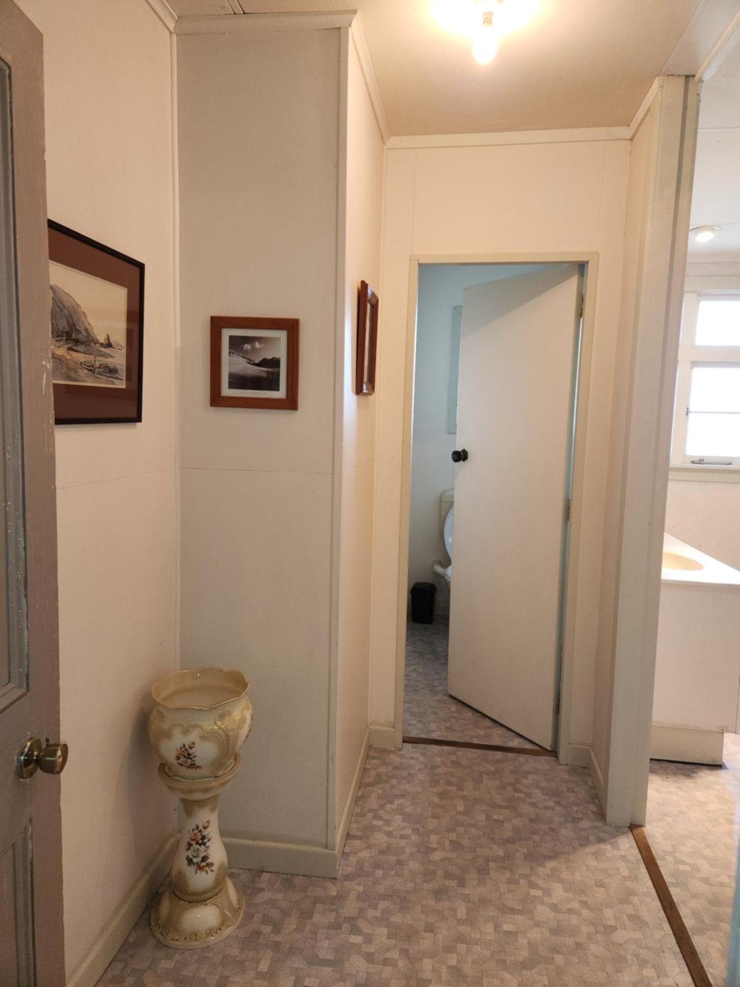 Quirky Villa Homestay Whanganui Exterior photo