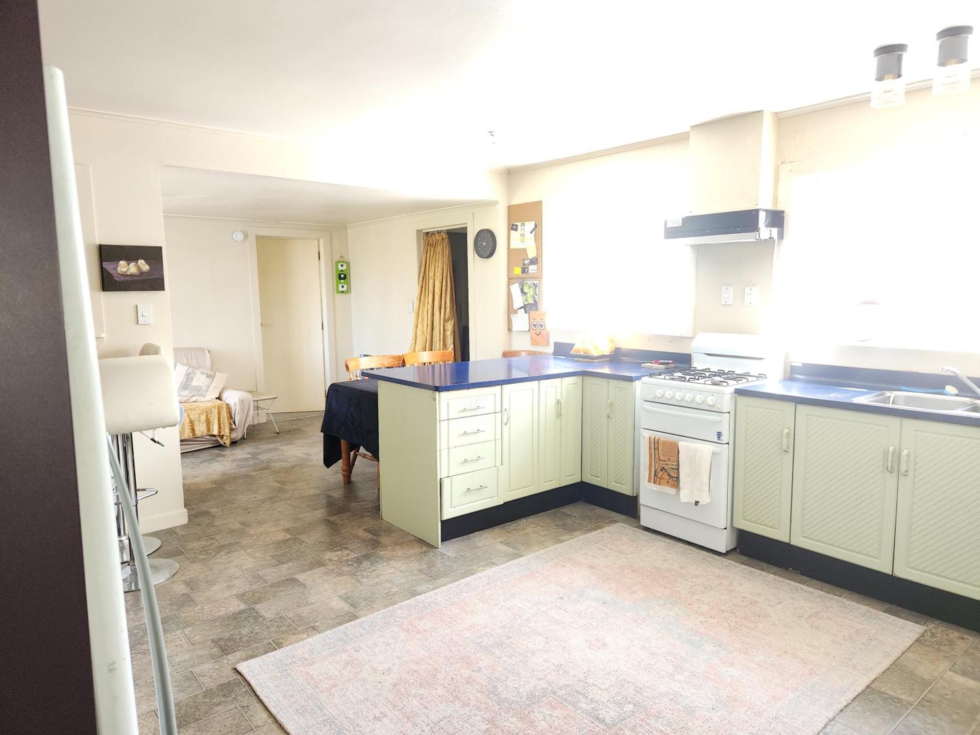 Quirky Villa Homestay Whanganui Exterior photo